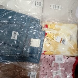 LADIES APPAREL SMALL LOT, SHELF PULLS, 5520519, 53 units, PA image 4