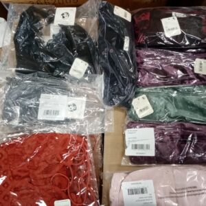 LADIES INTIMATE SMALL LOT, SHELF PULLS, 5520554, 64 units, PA image 2