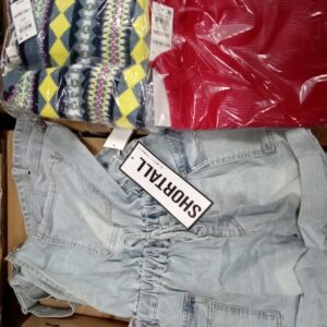 LADIES APPAREL SMALL LOT, SHELF PULLS, 5520569, 32 units, PA image 4