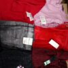 LADIES APPAREL SMALL LOT, SHELF PULLS, 5520571, 27 units, PA image 1