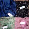 LADIES DRESSES AND FORMAL SMALL, SHELF PULLS, 5520573, 8 units, PA image 2