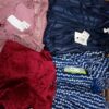 LADIES DRESSES AND FORMAL SMALL, SHELF PULLS, 5520573, 8 units, PA image 1
