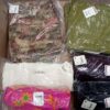 LADIES DESIGNER SMALL LOT, SHELF PULLS, 5520575, 38 units, PA image 3