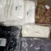 LADIES DESIGNER SMALL LOT, SHELF PULLS, 5520576, 40 units, PA image 1
