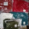 LADIES INTIMATE SMALL LOT, SHELF PULLS, 5520589, 66 units, PA image 1