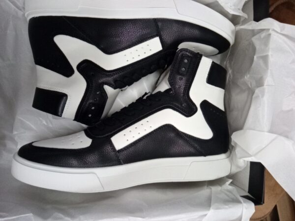 MENS SHOES SMALL LOT, SHELF PULLS, 5520598, 27 units, PA image 7
