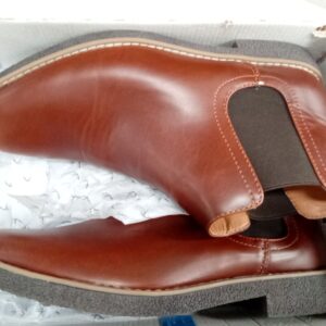 MENS SHOES SMALL LOT, SHELF PULLS, 5520598, 27 units, PA image 4