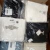 LADIES DESIGNER SMALL LOT, SHELF PULLS, 5520609, 26 units, PA image 3
