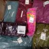 LADIES DESIGNER SMALL LOT, SHELF PULLS, 5520609, 26 units, PA image 2