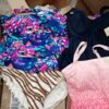 LADIES SWIMWEAR SMALL LOT, SHELF PULLS, 5520615, 44 units, PA image 1