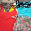 LADIES SWIMWEAR SMALL LOT, SHELF PULLS, 5520618, 51 units, PA image 4
