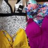 LADIES SWIMWEAR SMALL LOT, SHELF PULLS, 5520637, 36 units, PA image 1