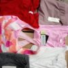 LADIES SPORT SMALL LOT, SHELF PULLS, 5520646, 56 units, PA image 1