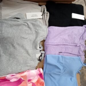 LADIES SPORT SMALL LOT, SHELF PULLS, 5520651, 70 units, PA image 3