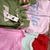 LADIES SPORT SMALL LOT, SHELF PULLS, 5520651, 70 units, PA image 1