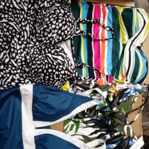 LADIES SWIMWEAR SMALL LOT, SHELF PULLS, 5520654, 57 units, PA image 2
