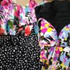 LADIES SWIMWEAR SMALL LOT, SHELF PULLS, 5520655, 60 units, PA image 1