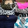 LADIES SWIMWEAR SMALL LOT, SHELF PULLS, 5520655, 60 units, PA image 3