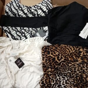 LADIES SWIMWEAR SMALL LOT, SHELF PULLS, 5520656, 32 units, PA image 2
