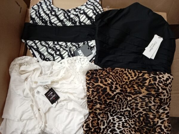 LADIES SWIMWEAR SMALL LOT, SHELF PULLS, 5520656, 32 units, PA image 2