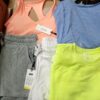 LADIES SPORT SMALL LOT, SHELF PULLS, 5520660, 47 units, PA image 3