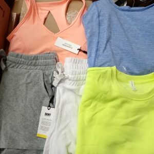 LADIES SPORT SMALL LOT, SHELF PULLS, 5520660, 47 units, PA image 3