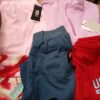 LADIES SPORT SMALL LOT, SHELF PULLS, 5520661, 65 units, PA image 4