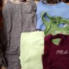 LADIES SPORT SMALL LOT, SHELF PULLS, 5520661, 65 units, PA image 2