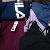 LADIES SPORT SMALL LOT, SHELF PULLS, 5520662, 34 units, PA image 1