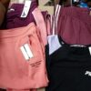 LADIES SPORT SMALL LOT, SHELF PULLS, 5520662, 34 units, PA image 3