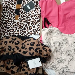 LADIES SWIMWEAR SMALL LOT, SHELF PULLS, 5520670, 44 units, PA image 5