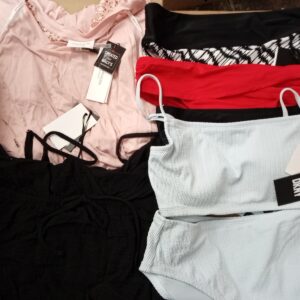 LADIES SWIMWEAR SMALL LOT, SHELF PULLS, 5520670, 44 units, PA image 3