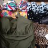 LADIES SWIMWEAR SMALL LOT, SHELF PULLS, 5520672, 49 units, PA image 4