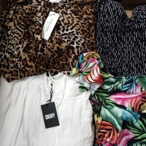 LADIES SWIMWEAR SMALL LOT, SHELF PULLS, 5520673, 66 units, PA image 3