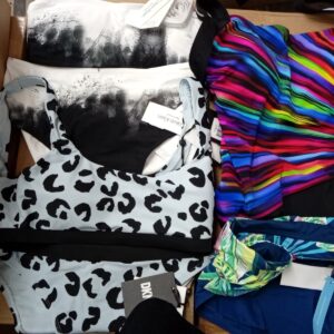 LADIES SWIMWEAR SMALL LOT, SHELF PULLS, 5520673, 66 units, PA image 2