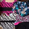 LADIES SWIMWEAR SMALL LOT, SHELF PULLS, 5520673, 66 units, PA image 1