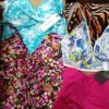 LADIES SWIMWEAR SMALL LOT, SHELF PULLS, 5520675, 41 units, PA image 1