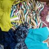 LADIES SWIMWEAR SMALL LOT, SHELF PULLS, 5520683, 71 units, PA image 1