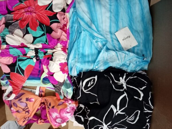 LADIES SWIMWEAR SMALL LOT, SHELF PULLS, 5520684, 73 units, PA image 4