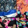 LADIES SWIMWEAR SMALL LOT, SHELF PULLS, 5520686, 86 units, PA image 4