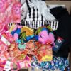 LADIES SWIMWEAR SMALL LOT, SHELF PULLS, 5520687, 62 units, PA image 1