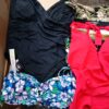 LADIES SWIMWEAR SMALL LOT, SHELF PULLS, 5520687, 62 units, PA image 4