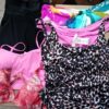 LADIES SWIMWEAR SMALL LOT, SHELF PULLS, 5520692, 58 units, PA image 2