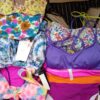 LADIES SWIMWEAR SMALL LOT, SHELF PULLS, 5520694, 81 units, PA image 1