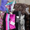 LADIES SWIMWEAR SMALL LOT, SHELF PULLS, 5520694, 81 units, PA image 3