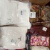 LADIES DESIGNER SMALL LOT, SHELF PULLS, 5520714, 38 units, PA image 1