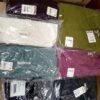 LADIES DESIGNER SMALL LOT, SHELF PULLS, 5520714, 38 units, PA image 2