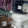 LADIES INTIMATE SMALL LOT, SHELF PULLS, 5520719, 89 units, PA image 1
