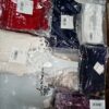 LADIES INTIMATE SMALL LOT, SHELF PULLS, 5520721, 76 units, PA image 1