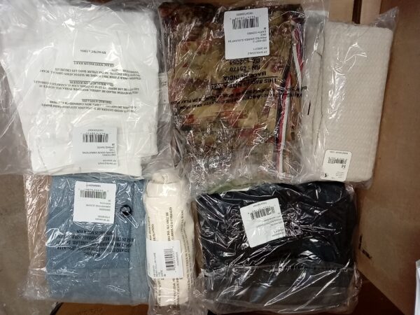 LADIES DESIGNER SMALL LOT, SHELF PULLS, 5520730, 33 units, PA image 2